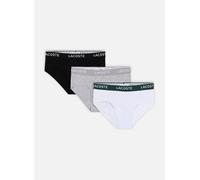 Lacoste - Pack De 3 Slips Multicolore - Abbigliamento L Multicolore