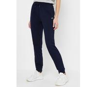 Lacoste - Pantalon De Survetement Blu - Abbigliamento 40 Blu