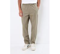 Lacoste - Pantalon De Survetement XH0062 Verde - Abbigliamento S Verde