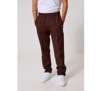 Lacoste - Pantalon de survêtement XH1440 Marrone - Abbigliamento S Marrone