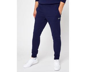 Lacoste - Pantalon De Survetement XH9624 Blu - Abbigliamento L Blu
