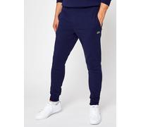 Lacoste - Pantalon De Survetement XH9624 Blu - Abbigliamento S Blu
