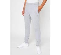 Lacoste - Pantalon De Survetement XH9624 Grigio - Abbigliamento 3XL Grigio