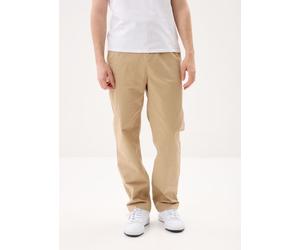 Lacoste - Pantalon HH1982 Beige - Abbigliamento L Beige