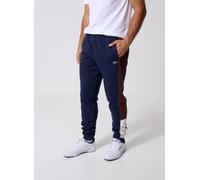 Lacoste - Pantalon Jogging XH5923 Blu - Abbigliamento L Blu
