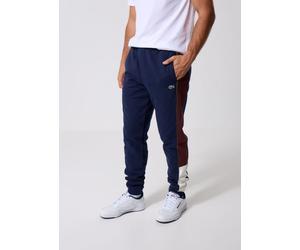 Lacoste - Pantalon Jogging XH5923 Blu - Abbigliamento XL Blu