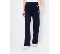 Lacoste - Pantalon Lacoste XF7260 Blu - Abbigliamento 38 Blu