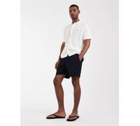 Lacoste - Pantaloncini casual blu navy XS