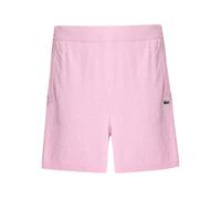 Lacoste - Pantaloncini Casual - - Shorts - Uomo - Rosa - XS