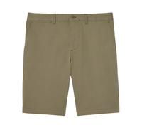 Lacoste - Pantaloncini Chino Slim Fit in Cotone Elasticizzato - - Shorts - Uomo - Verde - S