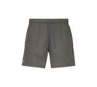 LACOSTE Pantaloncini da bagno cachi Uomo - Premium - Biancheria e abbigliamento da mare - Moda mare - Slip e boxer da mare LACOSTE M