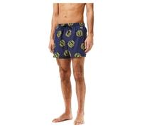 Lacoste Pantaloncini da bagno da uomo, blu navy, Taglia unica