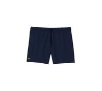 LACOSTE Pantaloncini da bagno navy Uomo - Premium - Biancheria e abbigliamento da mare - Moda mare - Slip e boxer da mare LACOSTE XXXL