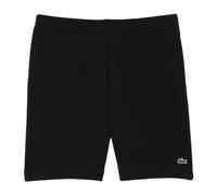 Lacoste - Pantaloncini in Felpa Regular Fit - - Shorts - Uomo - Nero - M