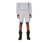 Lacoste - Pantaloncini in Pile Regular Fit - - Shorts - Uomo - Grigio - 2XL