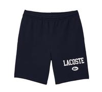 Lacoste Pantaloncini Sportivi Logo Regolare Uomo (GT933)