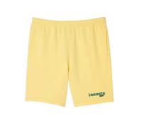 Lacoste Pantaloncini Stampato Lavato Uomo (GT4190)