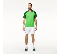 Lacoste Pantaloncini Uomini-Bianco in bianco