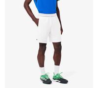 Lacoste Pantaloncini Uomini-Bianco in bianco