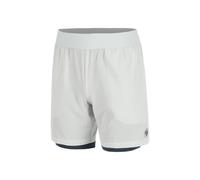 Lacoste Pantaloncini Uomini in bianco, Taglia: XXL