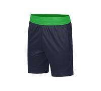 Lacoste Pantaloncini Uomini in blu scuro