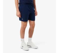 Lacoste Pantaloncini Uomini in blu scuro, Taglia: M