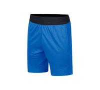Lacoste Pantaloncini Uomini in blu, Taglia: XXL
