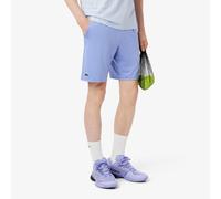 Pantaloncini da tennis da uomo Lacoste Ultra Dry Stretch - purple - Blu (M)
