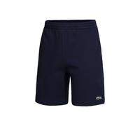 Lacoste SHORT men Sport & Team Shorts blue in taglia:XL