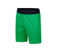Lacoste Pantaloncini Uomini in verde, Taglia: S