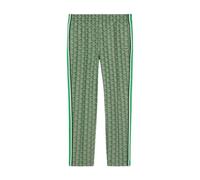 Lacoste - Pantalone di tuta con logo - - Trousers - Uomo - Verde - L