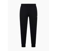 Pantaloni lunghi Lacoste Style nero - L