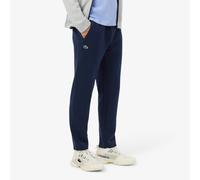 Lacoste Pantalone sportivo traspirante Blu Navy-423 da Uomo IV / M
