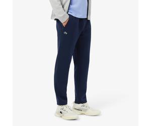 Lacoste Pantalone sportivo traspirante Blu Navy-423 da Uomo IV / M
