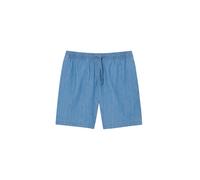 LACOSTE Pantaloni blu denim Uomo LACOSTE 34