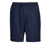 Lacoste Pantaloni corti GH353T-166 in Blu EU S