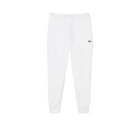 Lacoste - Pantaloni da tuta bianchi - -Trousers -Uomo -Bianco -3XL
