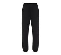 Lacoste Pantaloni sportivi da donna (confezione da 1), Nero, 38