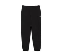 Lacoste - Pantaloni della Tuta Affusolati - -Trousers -Uomo -Nero -S