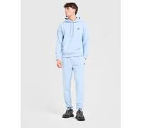 Lacoste Pantaloni della tuta Double Knit, blu 5/L