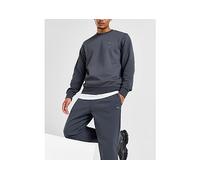Lacoste Pantaloni della Tuta Double Knit, Grigio 7/XXL