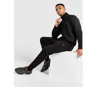 Lacoste Pantaloni della Tuta Fleece Core, Nero 8/3X'LGE