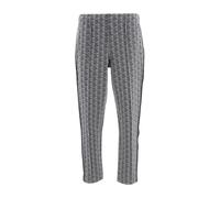 Lacoste Paris Monogram Pantaloni da Tuta da Uomo Calluna/Graphite M