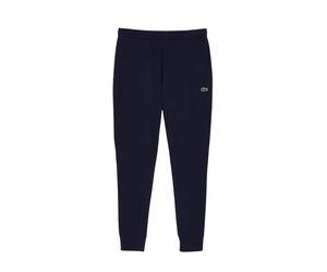 Lacoste - Pantaloni della tuta slim - - Trousers - Uomo - Blu - M