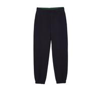 Lacoste - Pantaloni della tuta sportivi dal design moderno - -Trousers -Donna -Blu -S