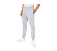Lacoste - Pantaloni Jogger con Logo Classico - - Trousers - Uomo - Grigio - M
