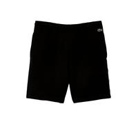 LACOSTE Pantaloni nero / bianco Uomo LACOSTE 31-32