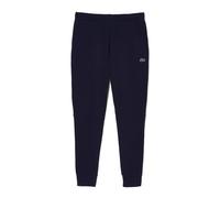 Pantaloni Lacoste Style blu marino - M