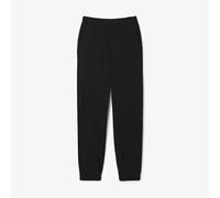 Lacoste Pantaloni sportivi da donna (confezione da 1), Nero, 38
