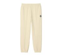 Lacoste - Pantaloni sportivi regular fit - - Trousers - Uomo - Giallo - M